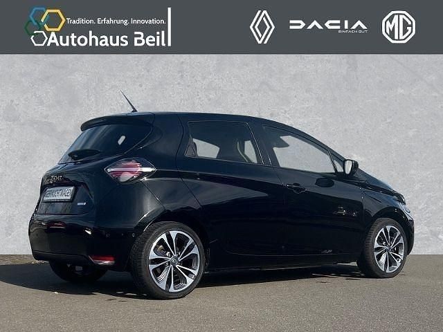 Gebraucht Renault Zoe Intens 100 kW (136 PS) 2020 Andere farbe Kleinwagen