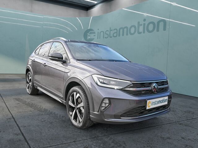 Grau Gebraucht 2024 VW Taigo Style SUV | 24.990 € (Etwas zu teuer) - Bild 1/2