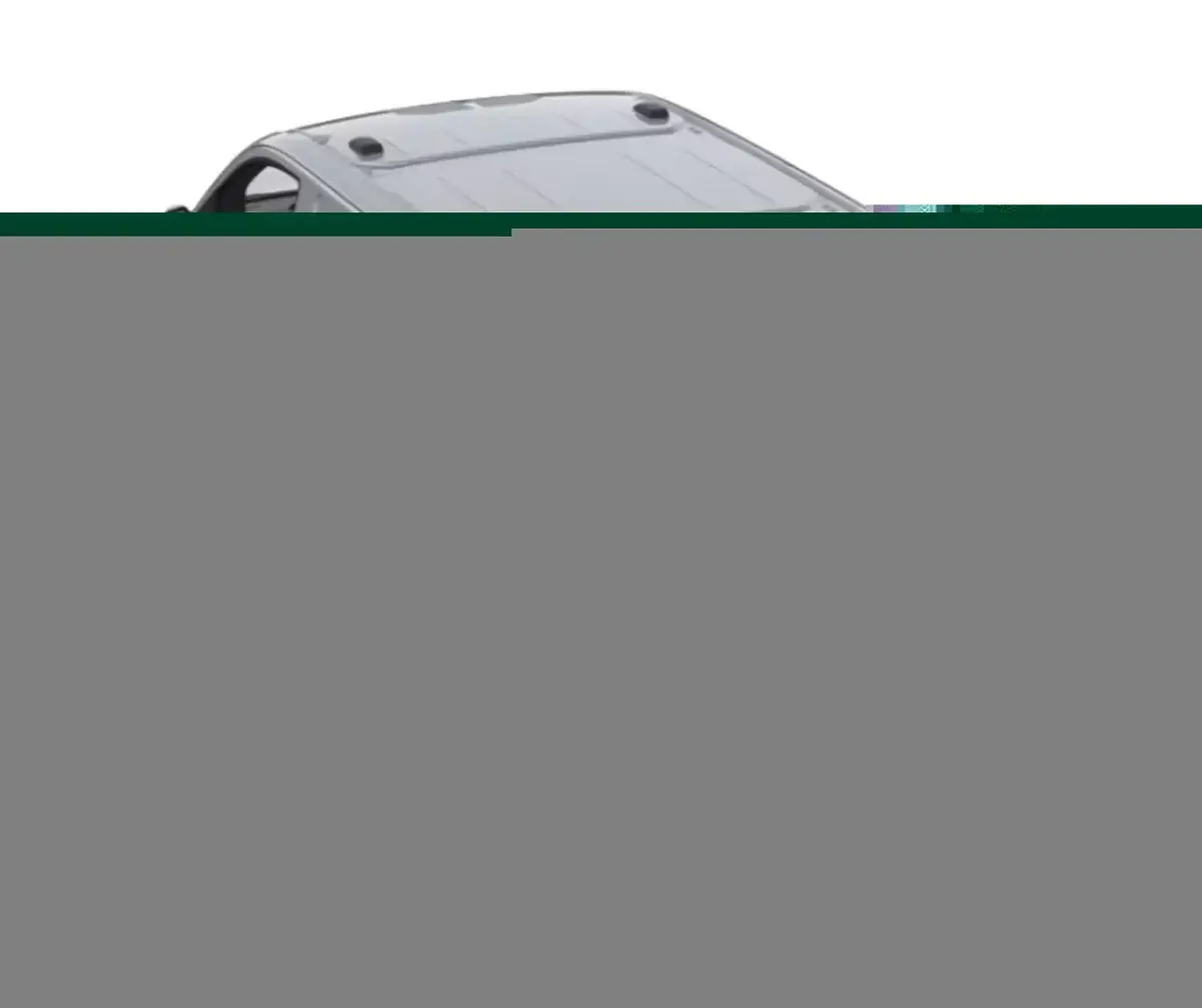Neu Ford Transit Custom Sport 160 kW (218 PS) 2026 Grey matter Van