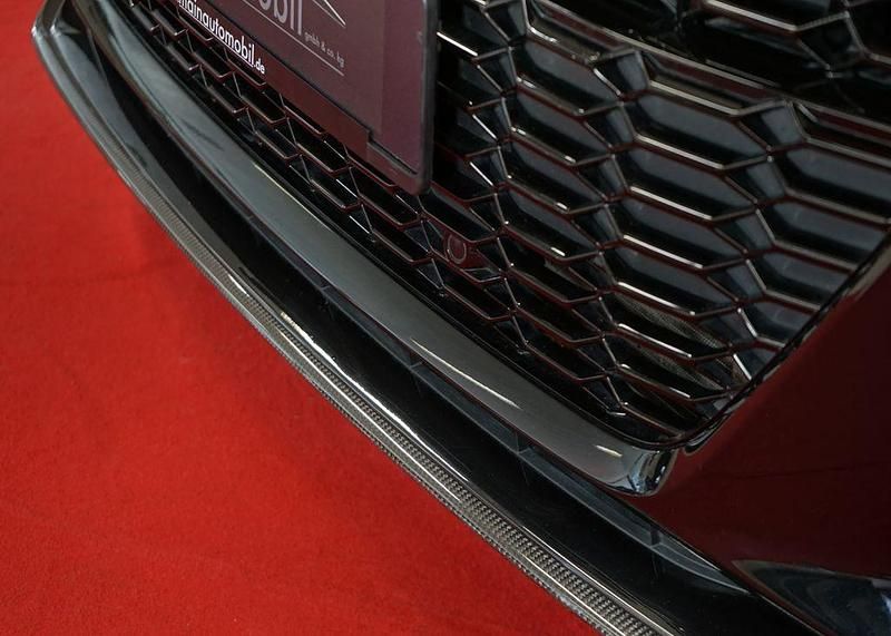 Gebraucht Audi RS6 Exclusive 600 PS (441 kW) 2021 Schwarz Kombi