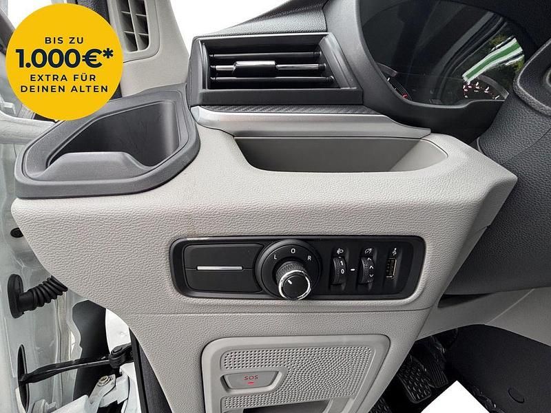 Gebraucht Maxus V90 147 PS (108 kW) 2025 Weiß Van