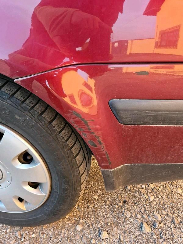 Gebraucht VW Passat 101 PS (74 kW) 1997 Limousine