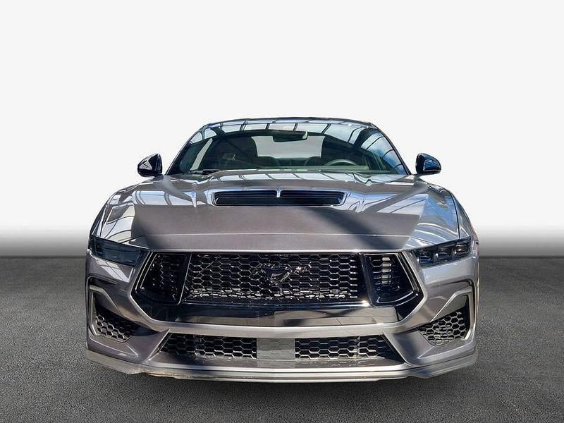 Neu Ford Mustang GT Fastback 446 PS (328 kW) 2026 Grau Coupé