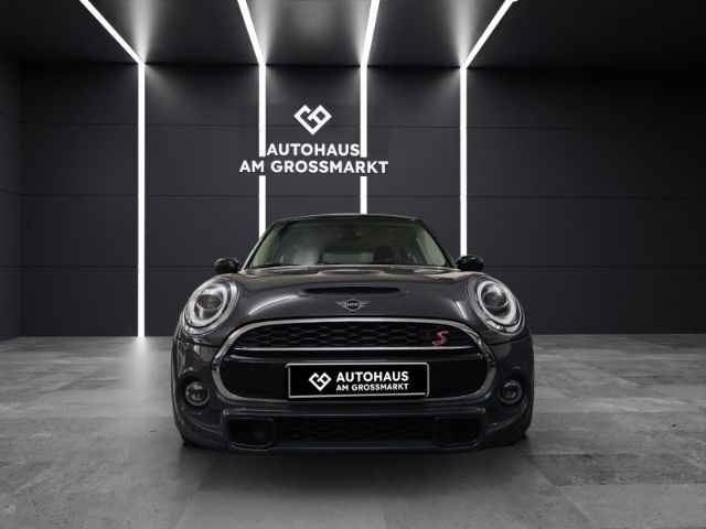 Grau Gebraucht 2020 Mini Cooper S Kleinwagen | 22.690 € (Fairer Preis) - Bild 1/4