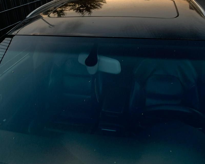 Gebraucht Audi A6 2006 Schwarz Kombi