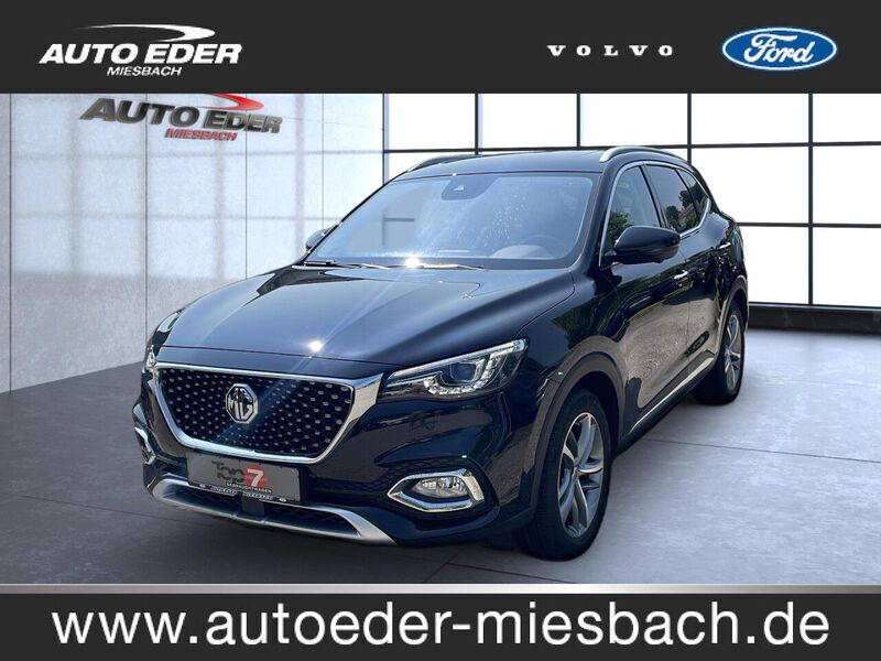 Andere Gebraucht 2023 MG HS Luxury SUV | 22.890 € (Fairer Preis) - Bild 1/4