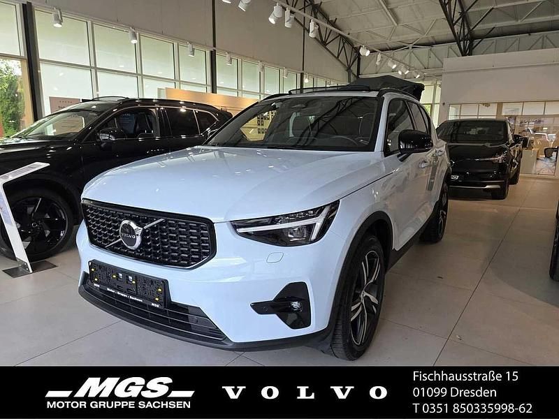 Gebraucht 2024 Volvo XC40 SUV | 35.980 € (Fairer Preis) - Bild 1/4
