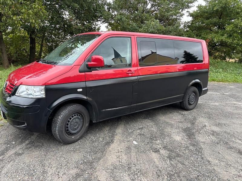 Gebraucht 2006 VW T5 Van | 8.700 € (Fairer Preis) - Bild 1/4