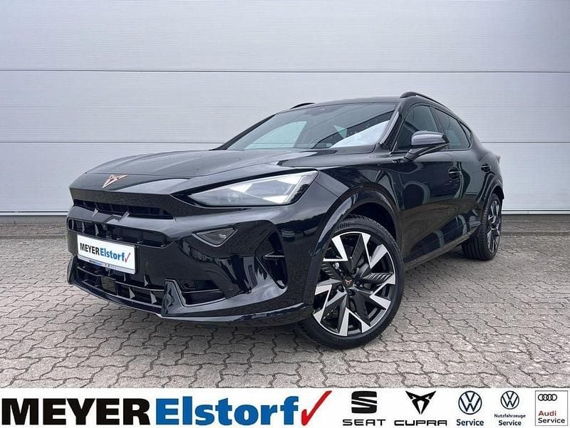 Schwarz Neu 2025 Cupra Formentor VZ SUV | 41.590 € (Guter Preis) - Bild 1/4