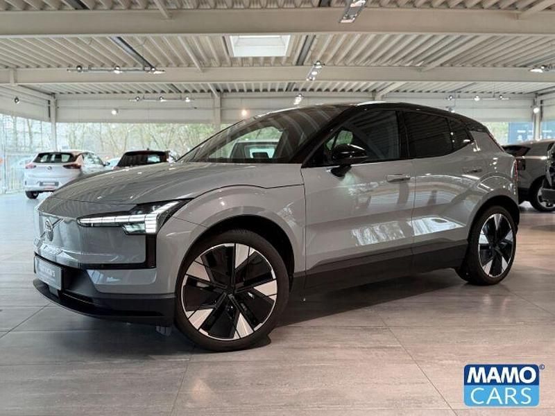 Gebraucht Volvo EX30 Performance 314 kW (428 PS) 2025 Grau SUV