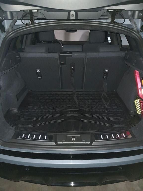 Gebraucht Land Rover Range Rover 300 PS (220 kW) 2022 Grau SUV