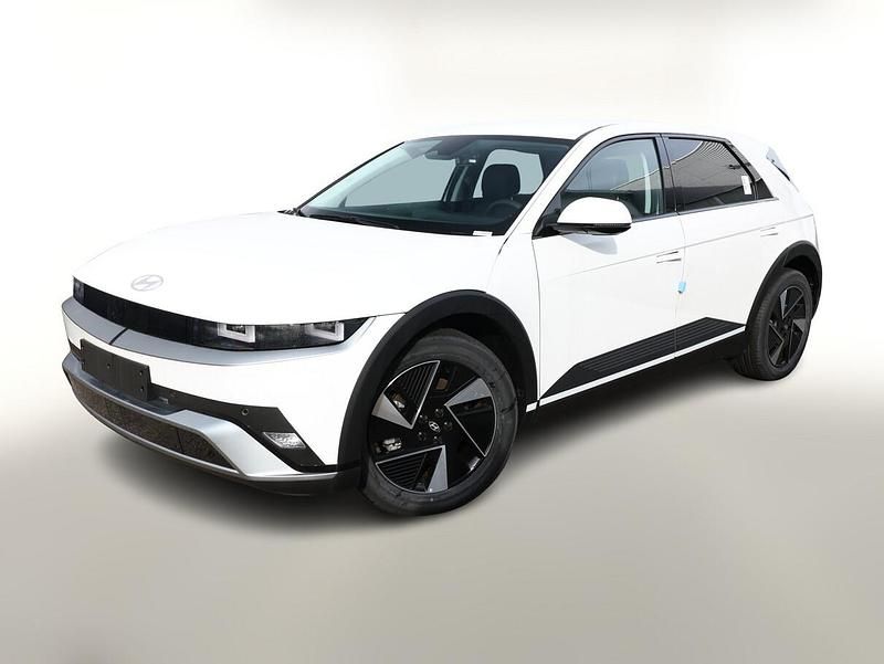 Grün Neu 2025 Hyundai Ioniq 6 Techniq Limousine | 41.688 € (Guter Preis) - Bild 1/1