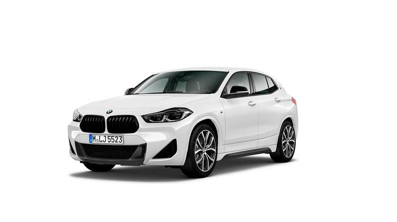 Gebraucht BMW X2 Shadowline 178 PS (130 kW) 2025 SUV