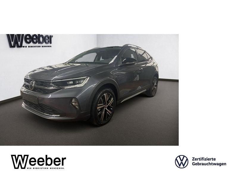 Schwarz Gebraucht 2025 VW Taigo Style SUV | 29.870 € (Teuer) - Bild 1/4