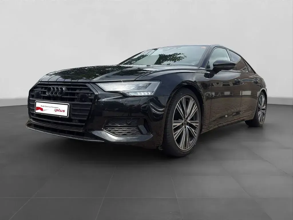 Gebraucht Audi e-tron Sport 369 kW (503 PS) 2025 Gletscherweiß metallic SUV