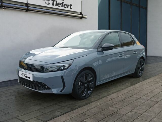 Andere farbe Gebraucht 2022 Opel Corsa-e Kleinwagen | 30.890 € - Bild 1/2