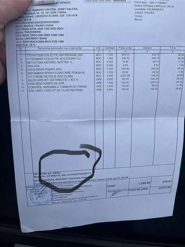 Gebraucht 2011 Dacia Duster Prestige SUV | 6.500 € (Fairer Preis) - Bild 1/4