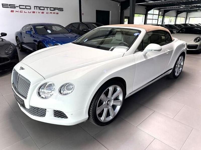 Andere Gebraucht 2012 Bentley Arnage Limousine | 90.900 € - Bild 1/4