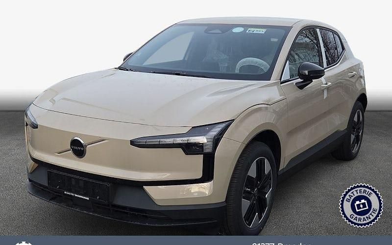 Gebraucht Volvo EX30 Plus 200 kW (272 PS) 2025 Beige SUV