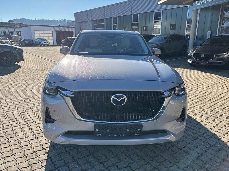 Gebraucht 2022 Mazda CX-60 SUV | 35.490 € (Fairer Preis) - Bild 1/4