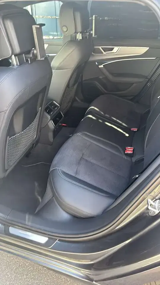Gebraucht Audi A6 S-Line 265 PS (194 kW) 2025 Grau Kombi