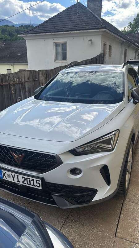 Gebraucht 2024 Cupra Formentor SUV | 30.500 € (Guter Preis) - Bild 1/4
