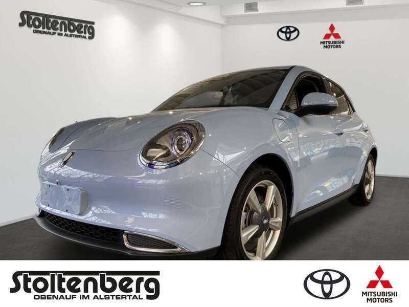 Celestial blue (blau) Neu 2024 Ora 03 Kleinwagen | 26.990 € (Guter Preis) - Bild 1/4