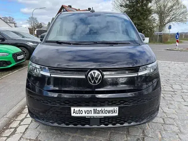 Gebraucht VW Multivan Life 110 PS (80 kW) 2024 Andere Van / Kleinbus