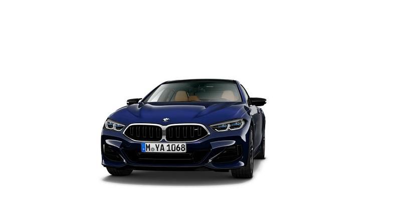 Gebraucht 2025 BMW M850 Coupé | 71.710 € (Guter Preis) - Bild 1/4