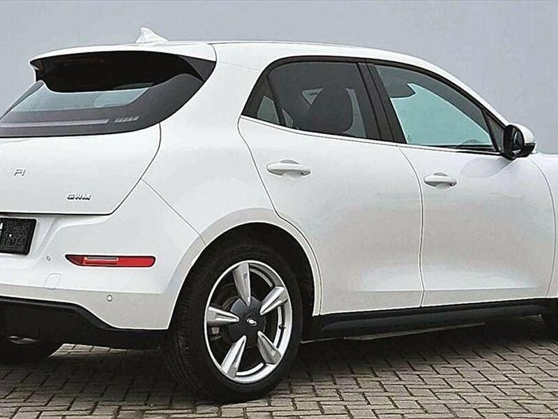 Second-hand Ora 03 125 kW (171 CP) 2023 Alb Hatchback