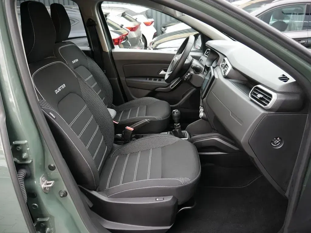 Gebraucht Dacia Duster Journey 131 PS (96 kW) 2023 Other SUV
