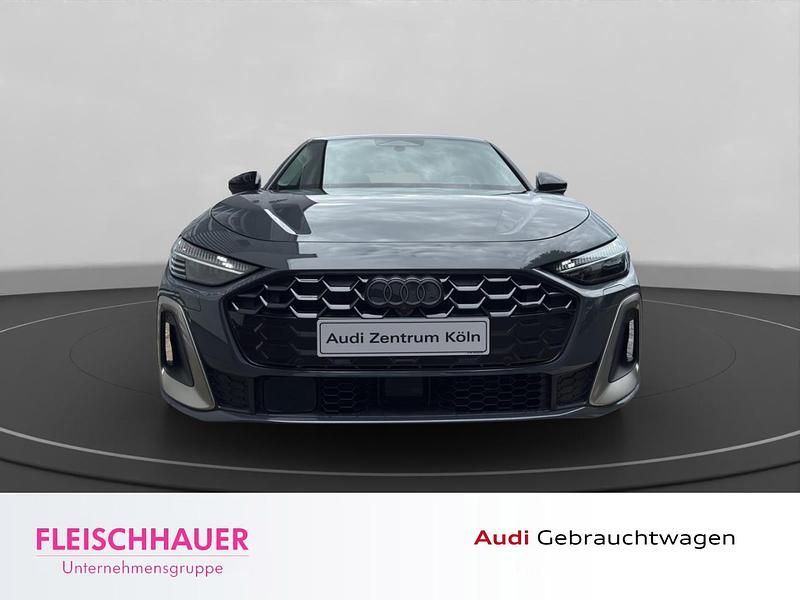 Gebraucht Audi A5 Edition .1 204 PS (150 kW) 2025 Grau Limousine
