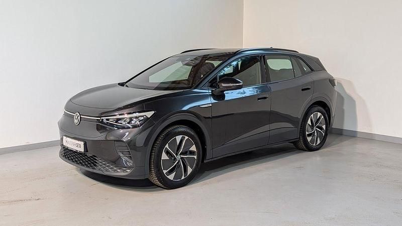 Grau Gebraucht 2021 VW ID.4 Pro SUV | 24.975 € (Guter Preis) - Bild 1/4