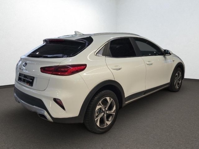 Gebraucht Kia XCeed Edition 7 116 PS (85 kW) 2020 Weiß SUV