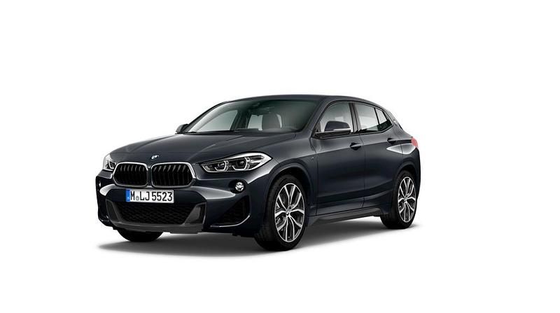 Gebraucht BMW X2 Shadowline 192 PS (141 kW) 2026 SUV