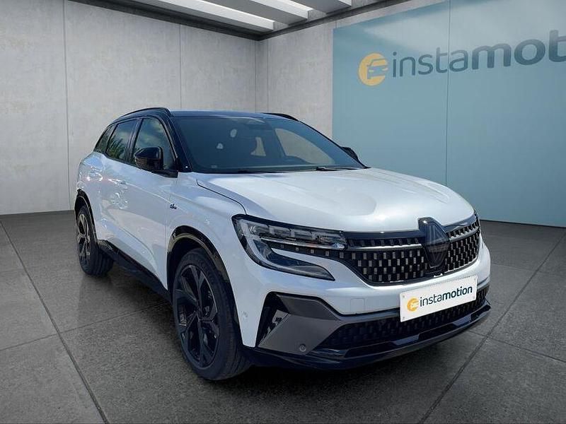 Gebraucht Renault Austral 199 PS (146 kW) 2025 Schwarz SUV