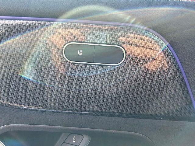 Gebraucht Mercedes GLA200 AMG line 163 PS (119 kW) 2020 SUV