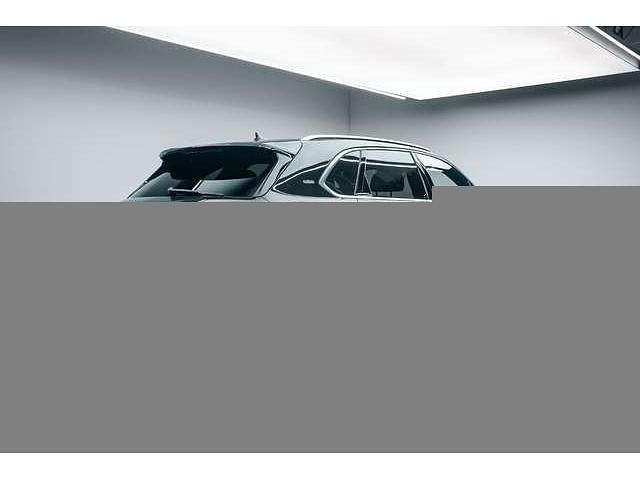 Gebraucht Bentley Bentayga 551 PS (405 kW) 2021 Grün SUV