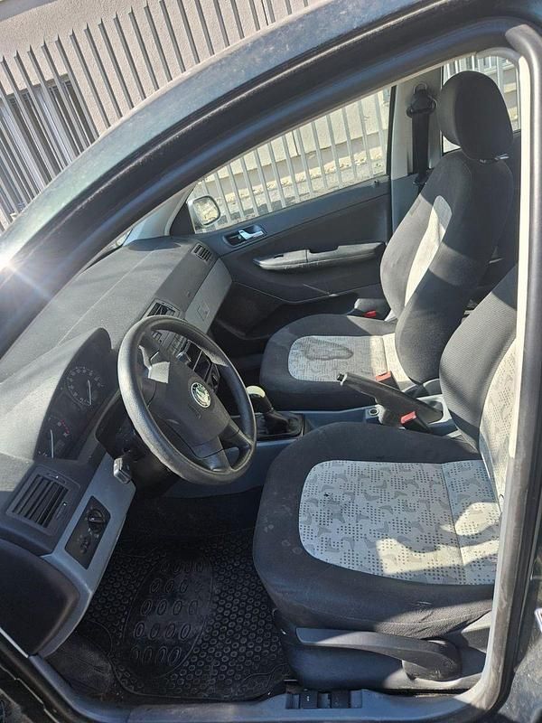 Gebraucht Skoda Fabia 101 PS (74 kW) 2001 Grün Kombi