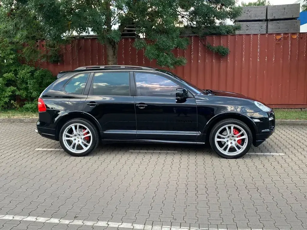 Gebraucht Porsche Cayenne GTS Edition 405 PS (297 kW) 2010 SUV