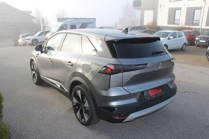 Neu Mitsubishi Grandis Edition 158 PS (116 kW) 2026 Grau SUV