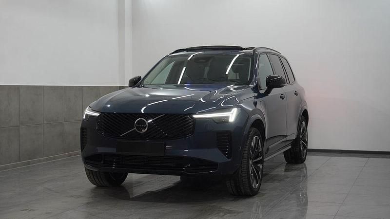 Gebraucht Volvo XC90 Plus 455 PS (334 kW) 2025 Blau SUV