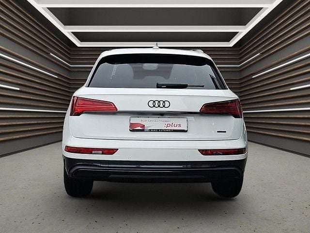 Gebraucht Audi Q5 286 PS (210 kW) 2022 Weiß SUV