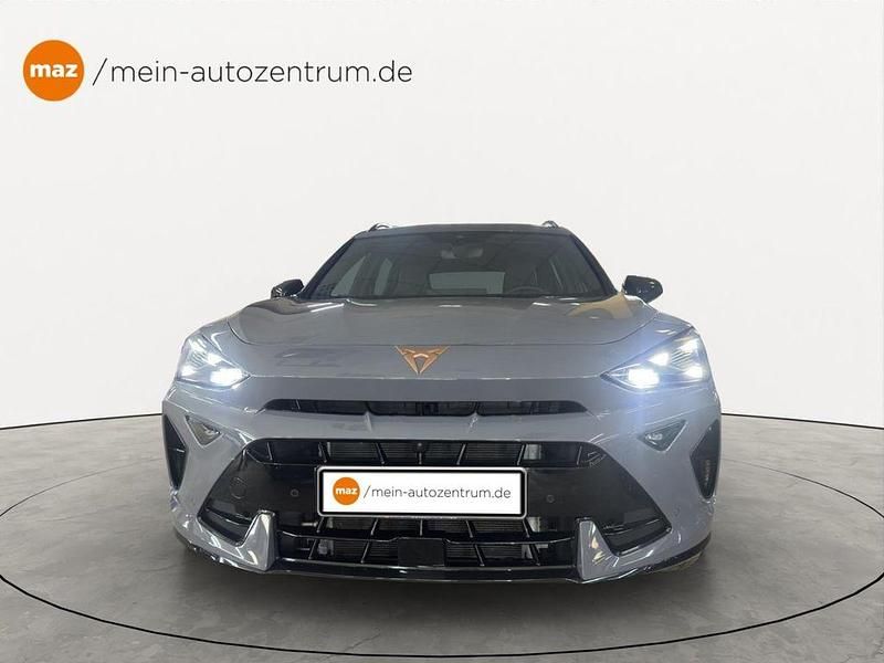 Gebraucht Cupra Formentor 150 PS (110 kW) 2025 Grau SUV
