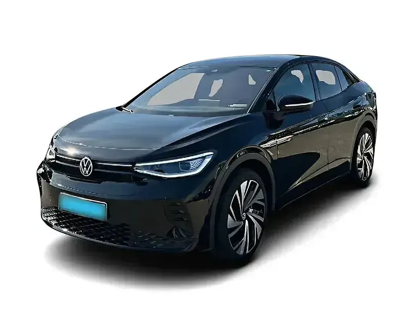 Gebraucht VW ID.5 GTX 250 kW (340 PS) 2023 Schwarz SUV