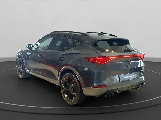 Gebraucht Cupra Formentor 310 PS (228 kW) 2023 Grau SUV