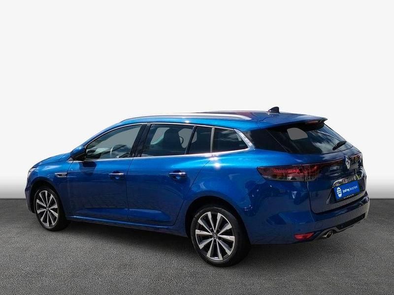 Gebraucht Renault Mégane IV R.S. 158 PS (116 kW) 2023 Blau Limousine