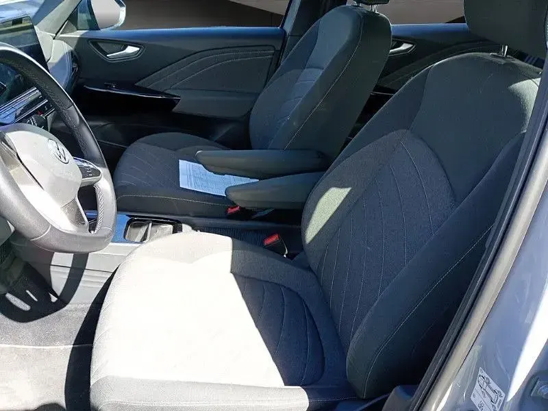 Gebraucht VW ID.3 Pro 150 kW (204 PS) 2024 Grau Kleinwagen