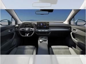 Neu MG MG4 EV 139 kW (190 PS) 2026 Weiß (arctic white) Kleinwagen