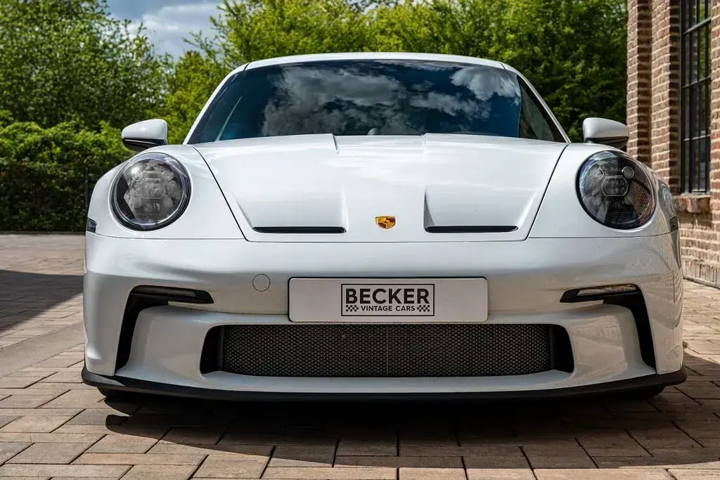 Gebraucht Porsche 992 510 PS (375 kW) 2023 Weiß